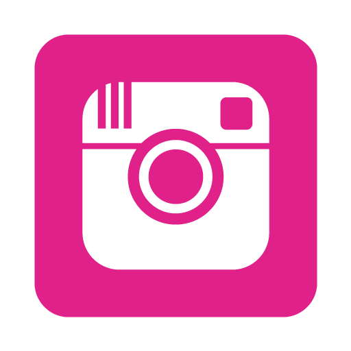 Download Logo Instagram Color Rosa Png Background
