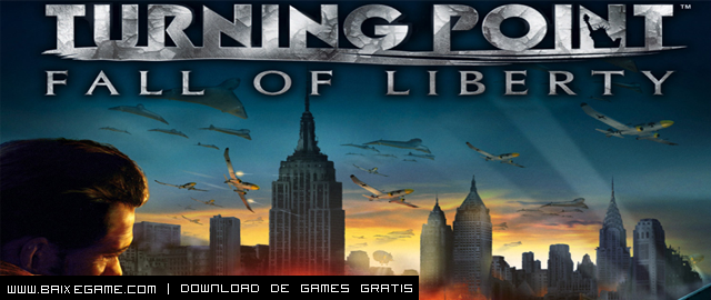 Turning point fall of liberty системные требования