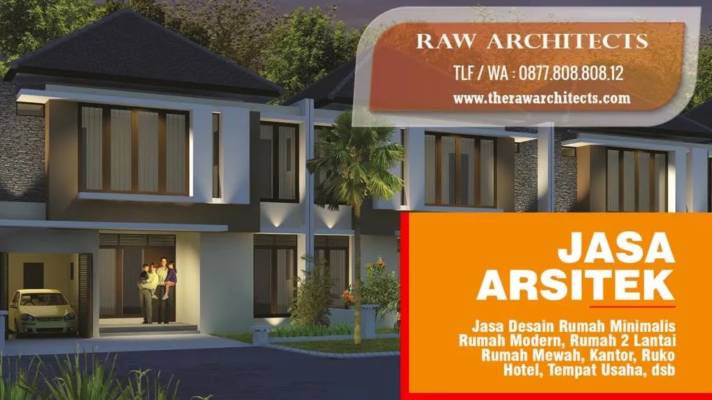 Jurnal Penelitian Usaha Jasa Desain Interior Bangunan : Jurnal