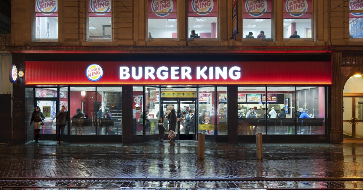 Burger King Near Me - Burger King Uae Offers March 2021 ...