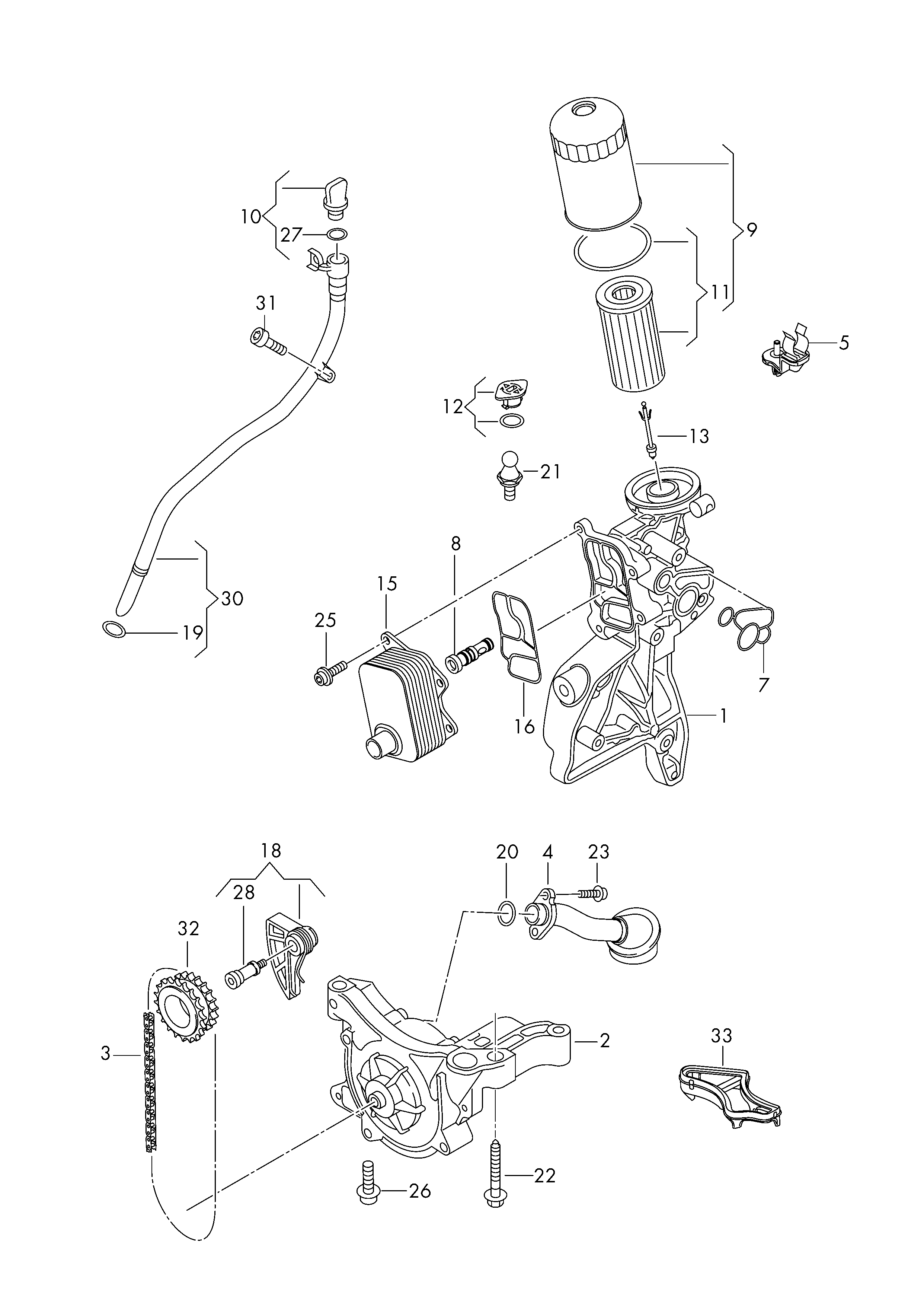 2015 Audi Q5 Engine Diagram - Wiring Diagrams