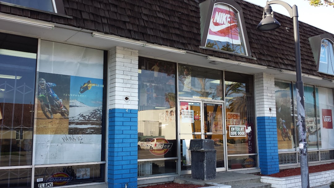 Action Footwear And Apparel - Selling Branded Apparel Shop, Affordable Shoe Store in Chula Vista CA