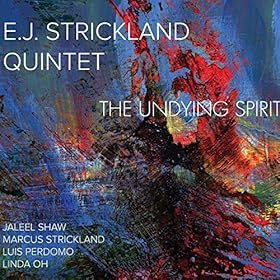 The Undying Spirit