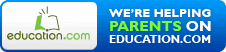 Education.com Partner Badge