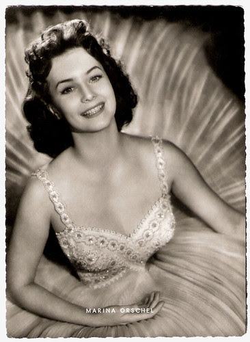 Marina Orschel