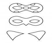 Image de Dessin Facile Dessin A Imprimer Miraculous Rena Rouge