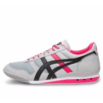 onitsuka tiger ultimate 81 womens grey