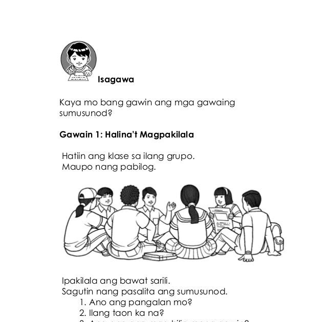 Halimbawa Ng Sitwasyon Na Nagpapakita Ng Pagiging Matapat  mahirap