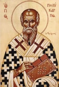 Saint Polycarp