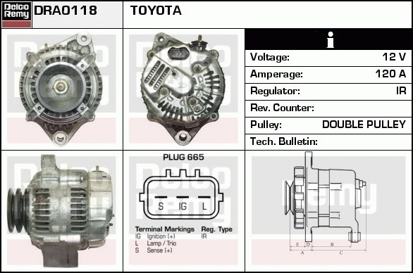 Wiring Diagram: 32 Delco Remy Alternator Wiring Diagram 4 Wire
