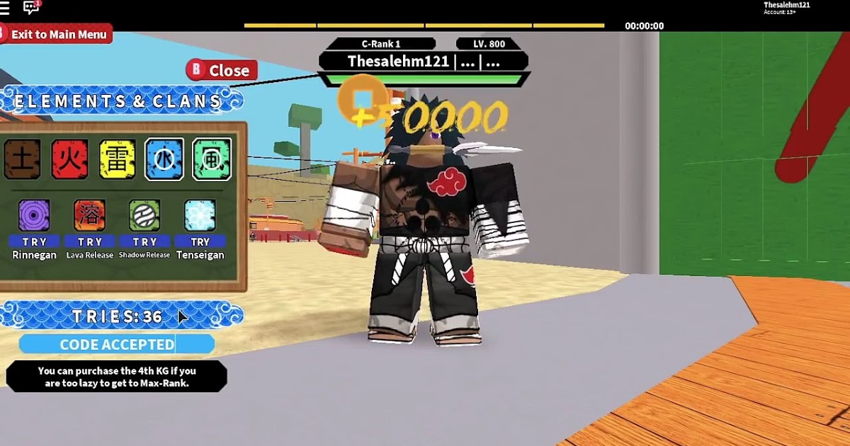 Ninja Animation Roblox Code - useless roblox account free