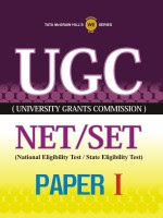 UGC CISR NET BOOKS