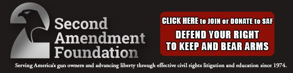 Second Amendment Foundation