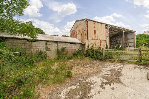 34 HQ Photos Unconverted Barns For Sale Cornwall : Unconverted Barn For