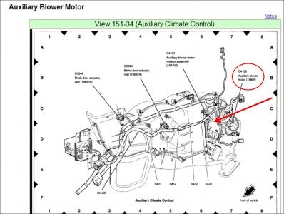 2005 F350 Ac Diagram