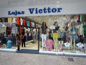 Lojas Victtor
