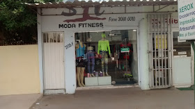 SIL Moda Fitness