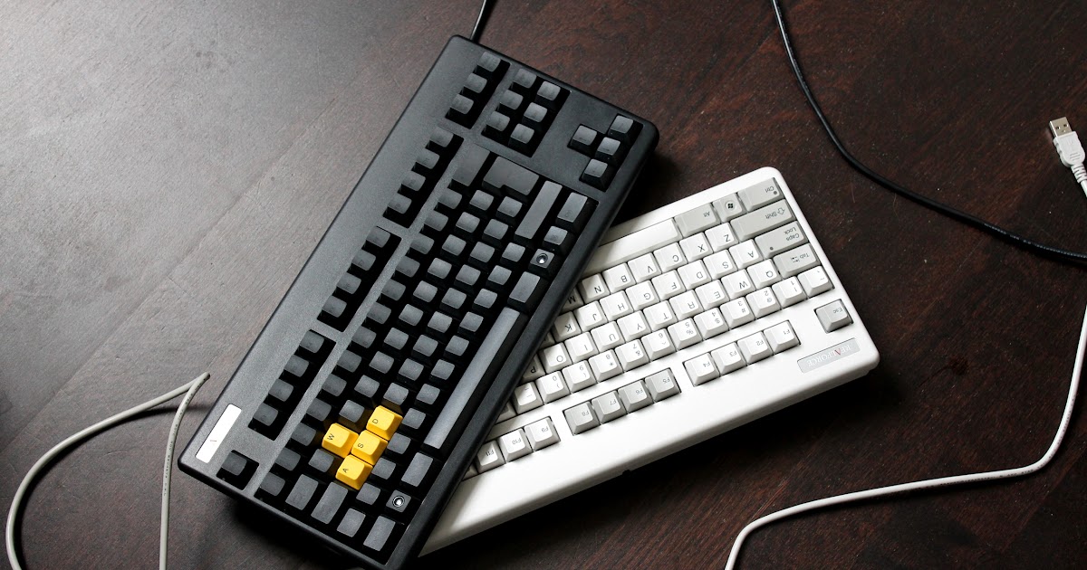 The best keyboards of 2017: top 10 keyboards compared - 2017 Top Social