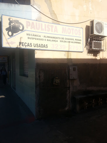 Paulista Motos