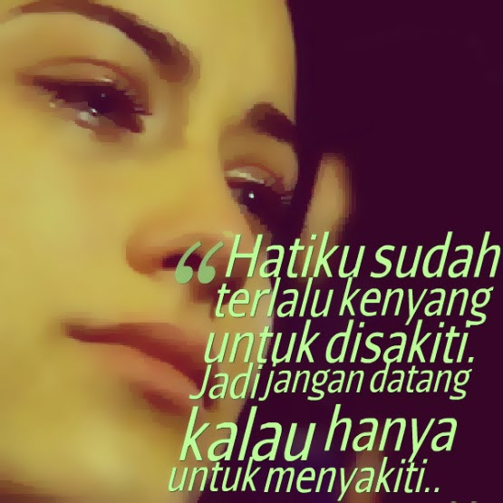 Kata Kata Sedih Galau Gosip Cerita Kata Kata Sedih Galau Gosip Cerita