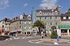 Hotel Le Benhuyc Binic-Étables-sur-Mer