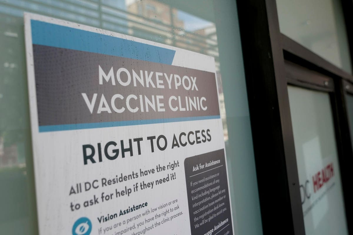 Implications Of Monkeypox Being Declared A Public Health Emergency In U.S.