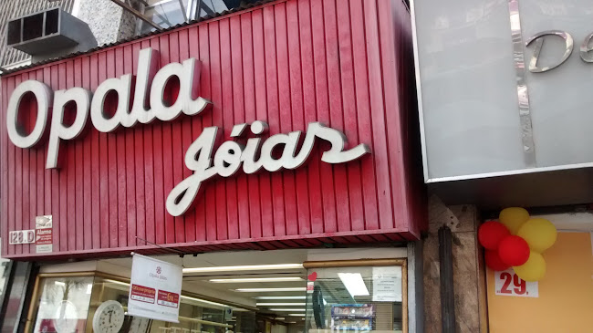 Avaliações sobre Opala Joias em Rio de Janeiro - Joalheria