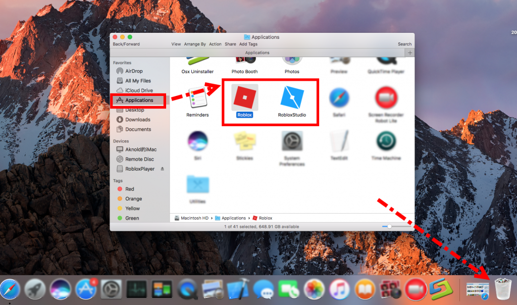 quit force uninstall suppose