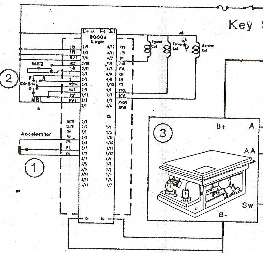 Toshiba Motor Wiring Diagram - Complete Wiring Schemas