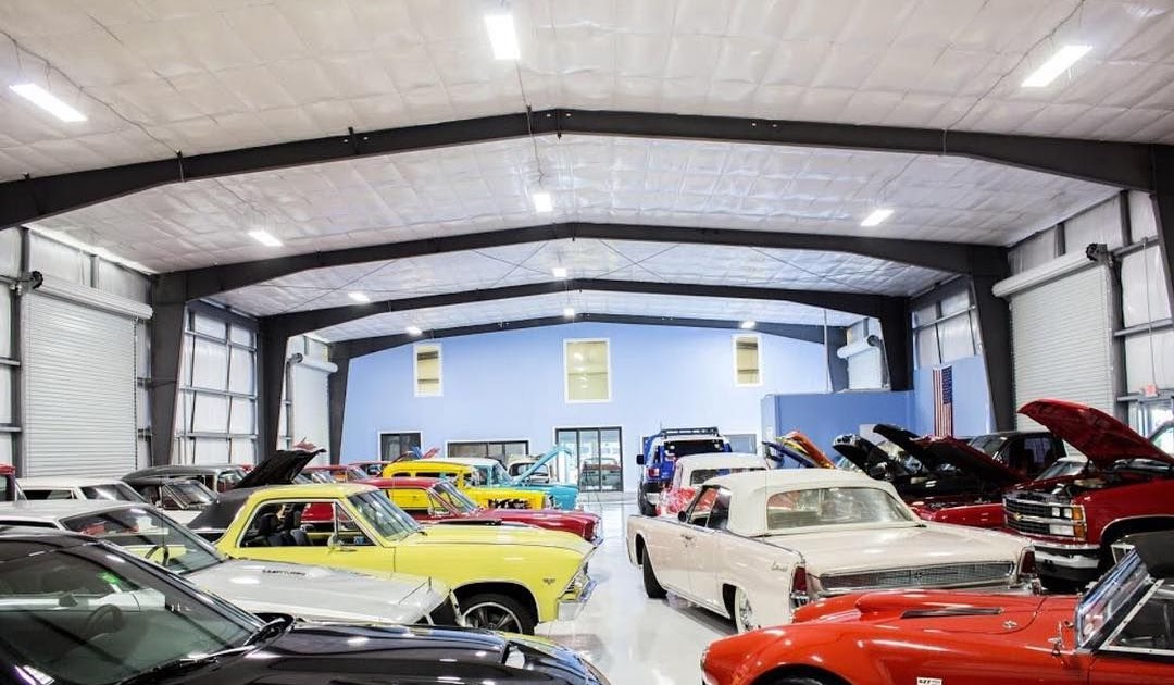 Car Dealers Open On A Sunday WIRGREM