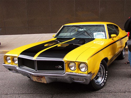 Classic Cars: Old car classifieds ksl