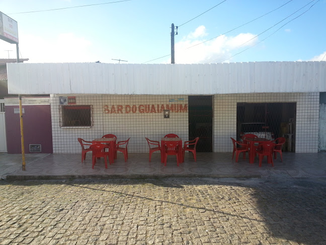Avaliações sobre Bar do Guaiamum em Natal - Bar
