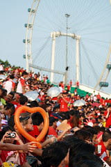 National Day Parade 2009
