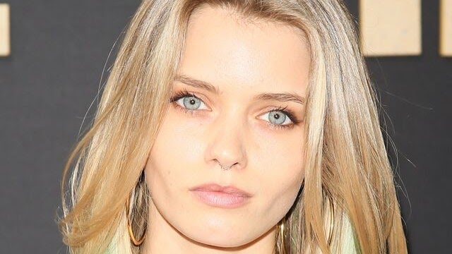 Abbey lee sexy
