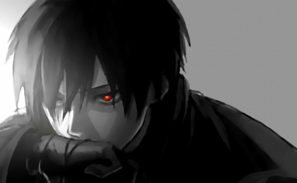 Gamer Cool Anime Boy Wallpaper Hd - Anime Wallpaper HD