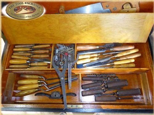 Woodworking tools brisbane