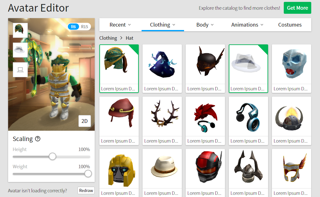 robux downloading