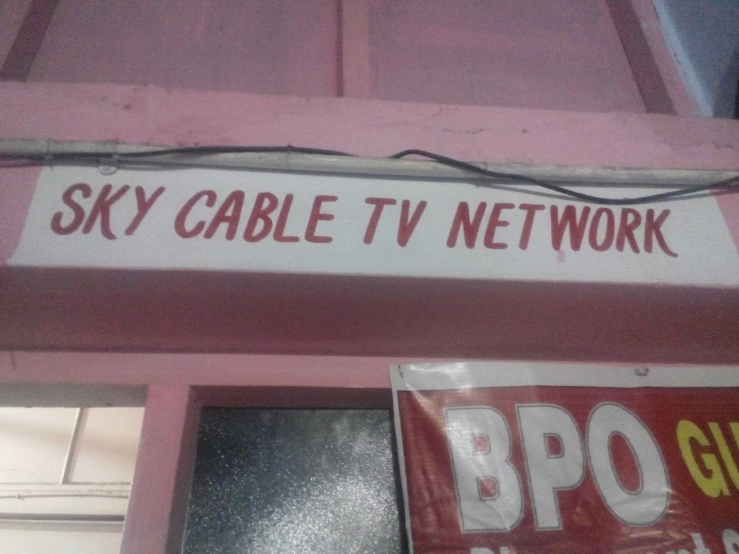 Sky Cable TV Network