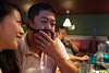 #sojubombs at Nor Boo Korean