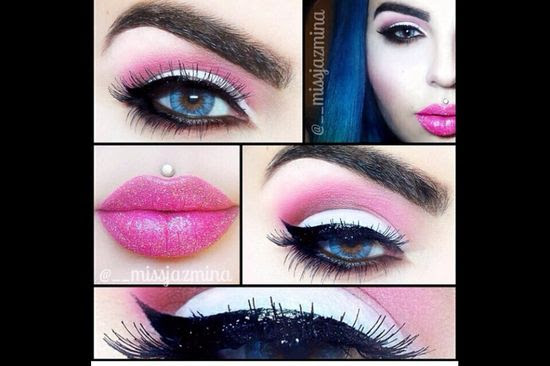 Eye Makeup 396: How To Look Good Without Makeup...