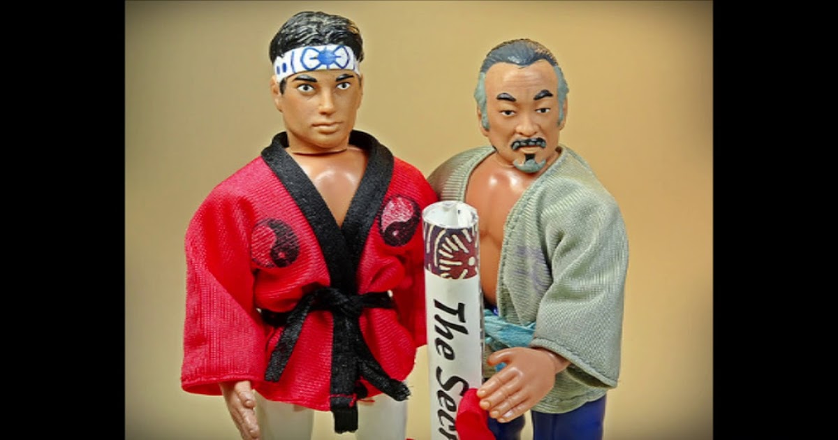 hawk cobra kai toys