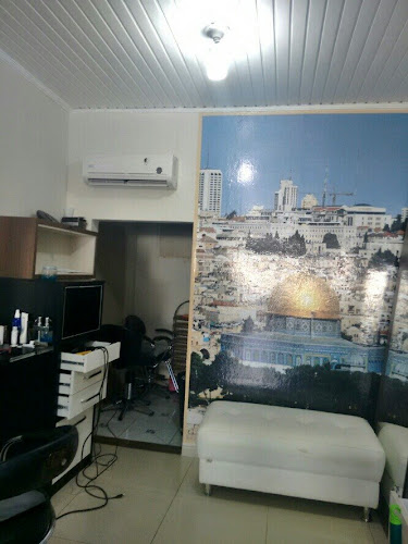 Zion Barbearia Express - Boa Vista