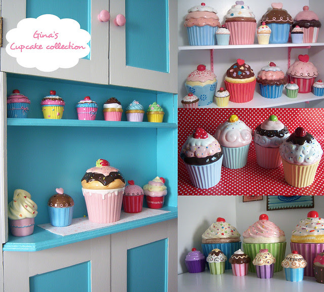 cupcake collection 1