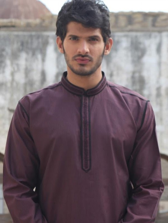 Indian-Pakistani-Mens-Wear-Kurta-Shalwar-Kameez-Collection-2013-by-EDEN-ROBE-3 Indian-Pakistani-Mens-Wear-Kurta-Shalwar-Kameez-Collection-2013-by-EDEN-ROBE-3
