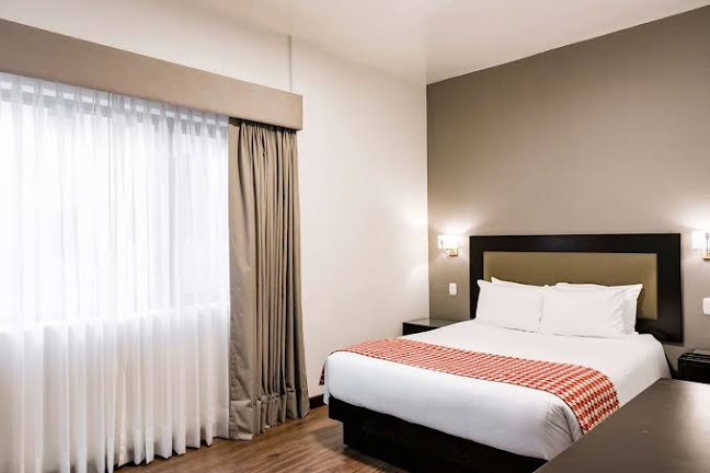 Opiniones de Wyndham Costa del Sol Piura en Piura - Hotel