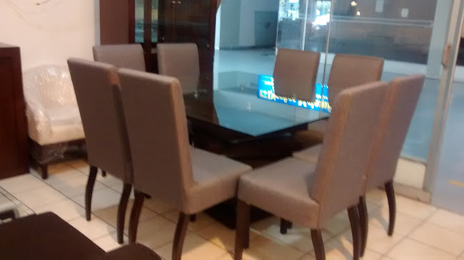Plaza hogar, Av. Angamos 1551, Surquillo 15048, Perú