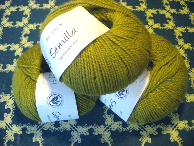 semilla