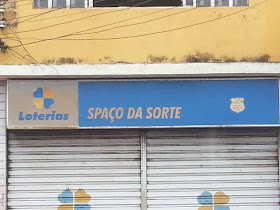 Spaço da Sorte