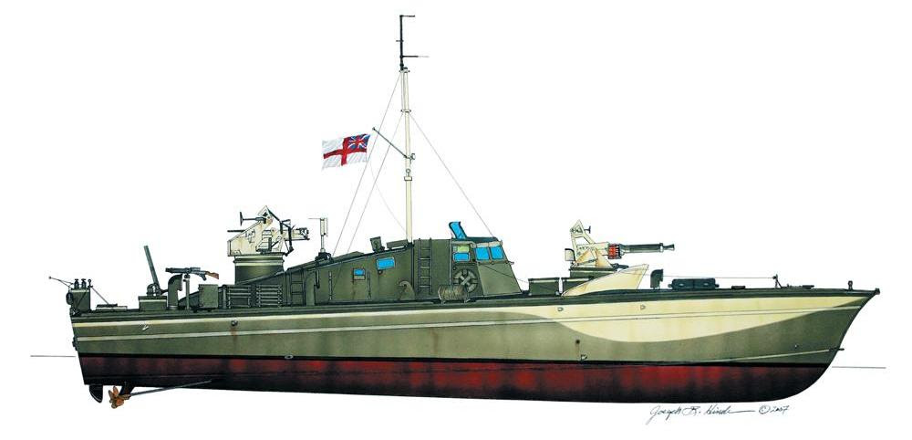 model motor torpedo boat plans doela