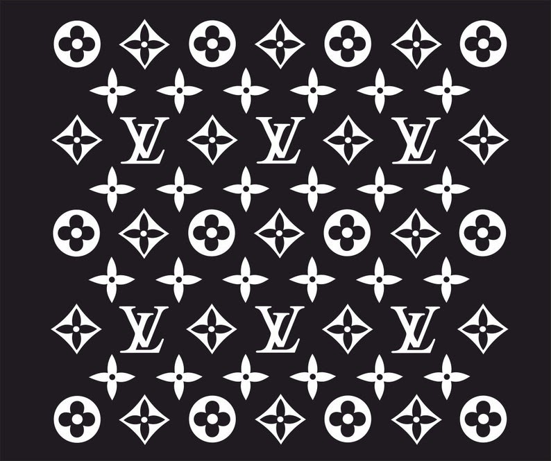 Free 214 Louis Vuitton Svg Logo SVG PNG EPS DXF File